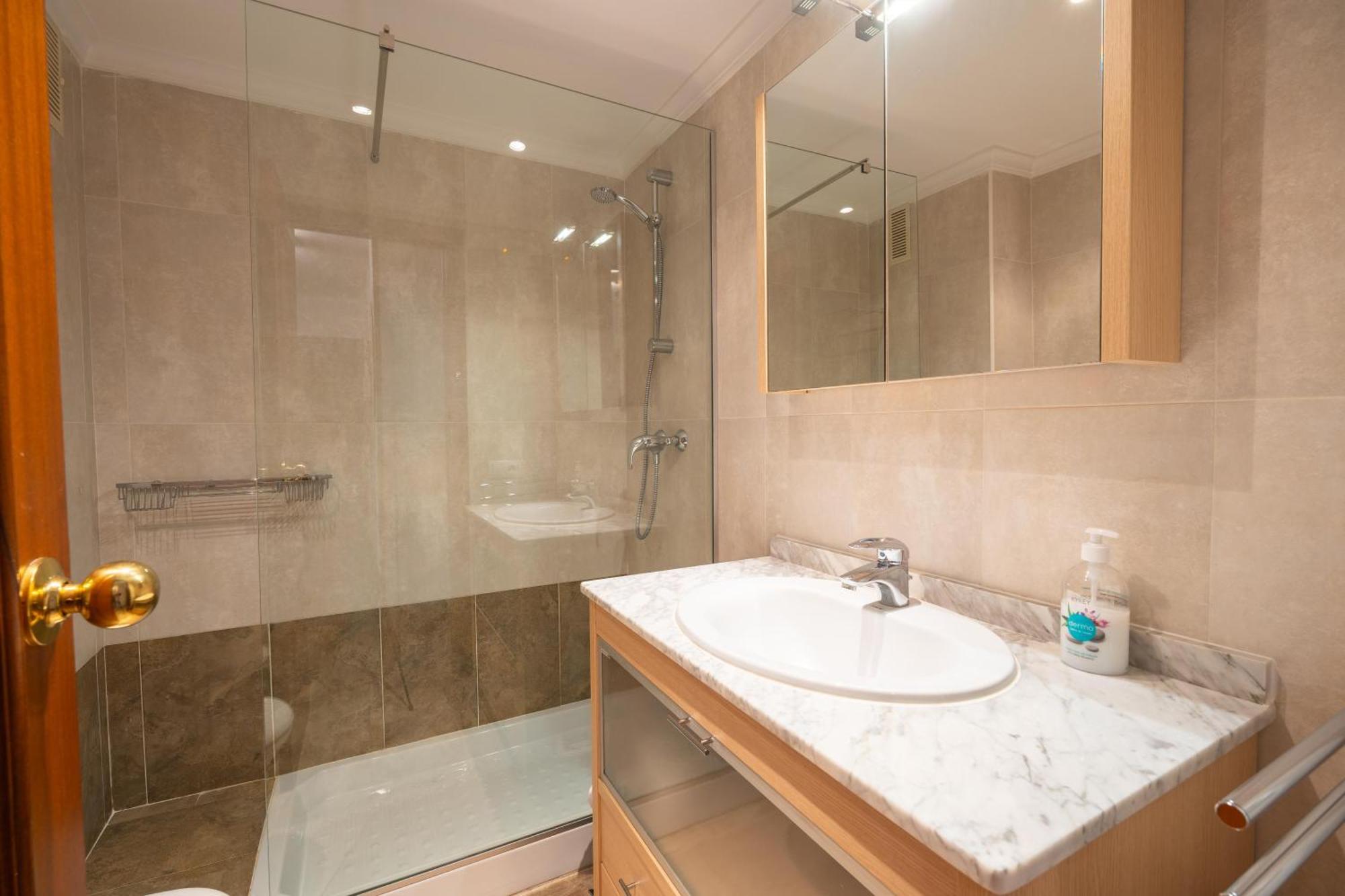 Appartement Aquamarina I Calpe, By The