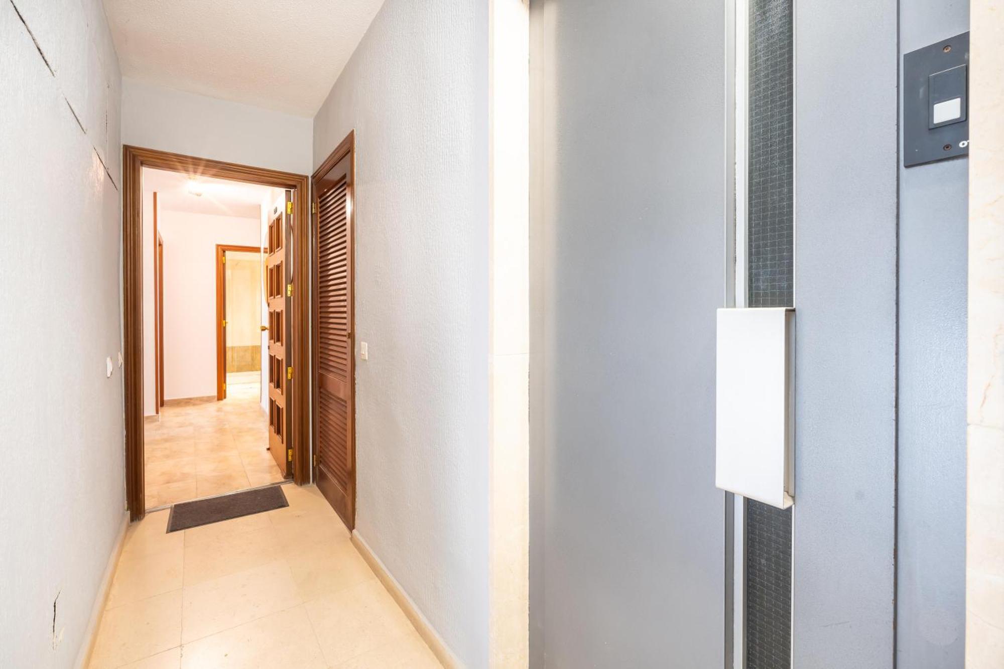 Aquamarina I Calpe, By The Appartement